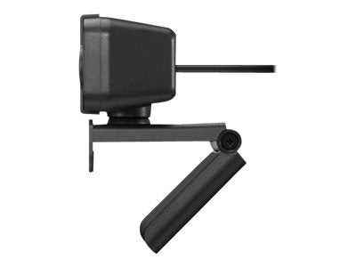 LENOVO Essential Webcam colour 1920 x 1080 1080p audio USB 2.0 MJPEG YUY2 DC 5 V
