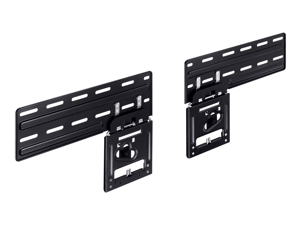 SAMSUNG Wallmount Slim design for QMC QBC QHC Series 43/50/55/65/75/85inch Landscape/Portrait orientation