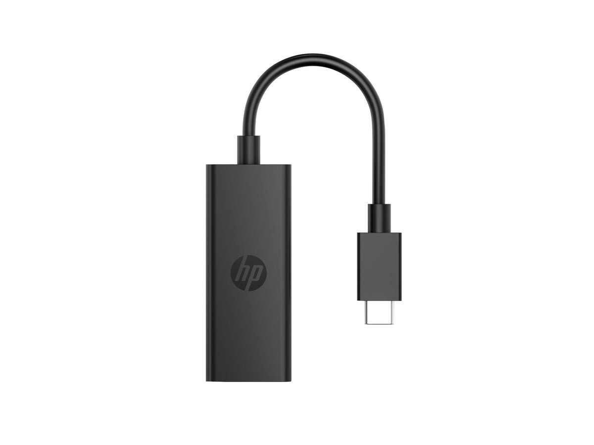 HP USB-C to DisplayPort Adapter G2