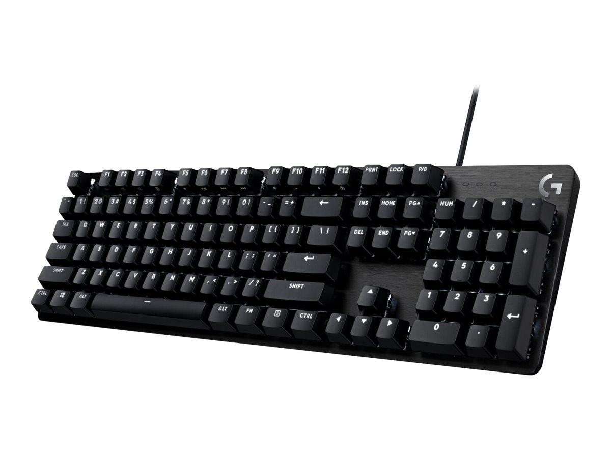 LOGITECH G413 SE - BLACK - CENTRAL (DE)