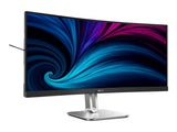 PHILIPS 34B2U5600C/00 34p 3440x1440 120Hz VA CURVED H/A tbu MM ULTRAWIDE USB-C DOCKING DISPLAY RJ45 PD > 100 W USB HUB SPEAKERS