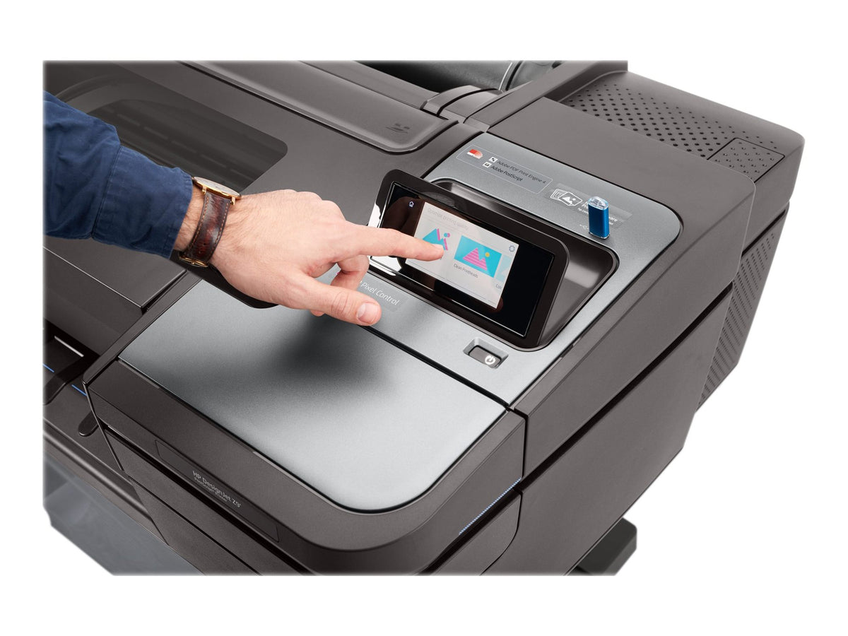 HP DesignJet Z9+ 24inch PostScript Printer