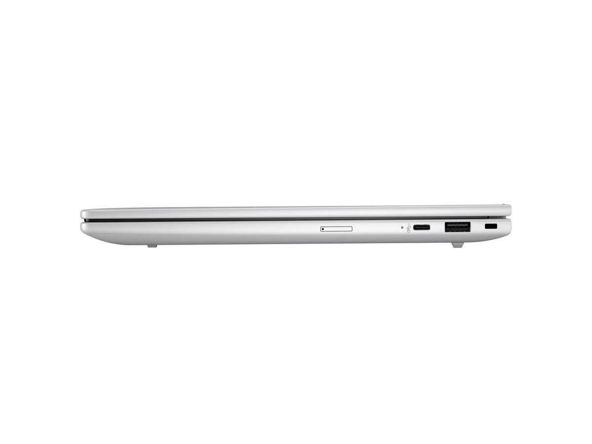 HP EliteBook 8 G1a IA Nouvelle génération AMD Ryzen 5 230 13.3p WUXGA 16Go 512Go SSD UMA W11P Copilot + PC 3/3/0
