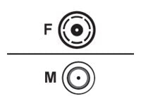 CISCO 75-ft (22 5M) Low Loss LMR-240 Cable with TNC Connector