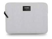 PORT DESIGNS Dedicated sleeve for MacBook Neo Padded protection against shocks and impacts Slim and lightweight design easy to carry