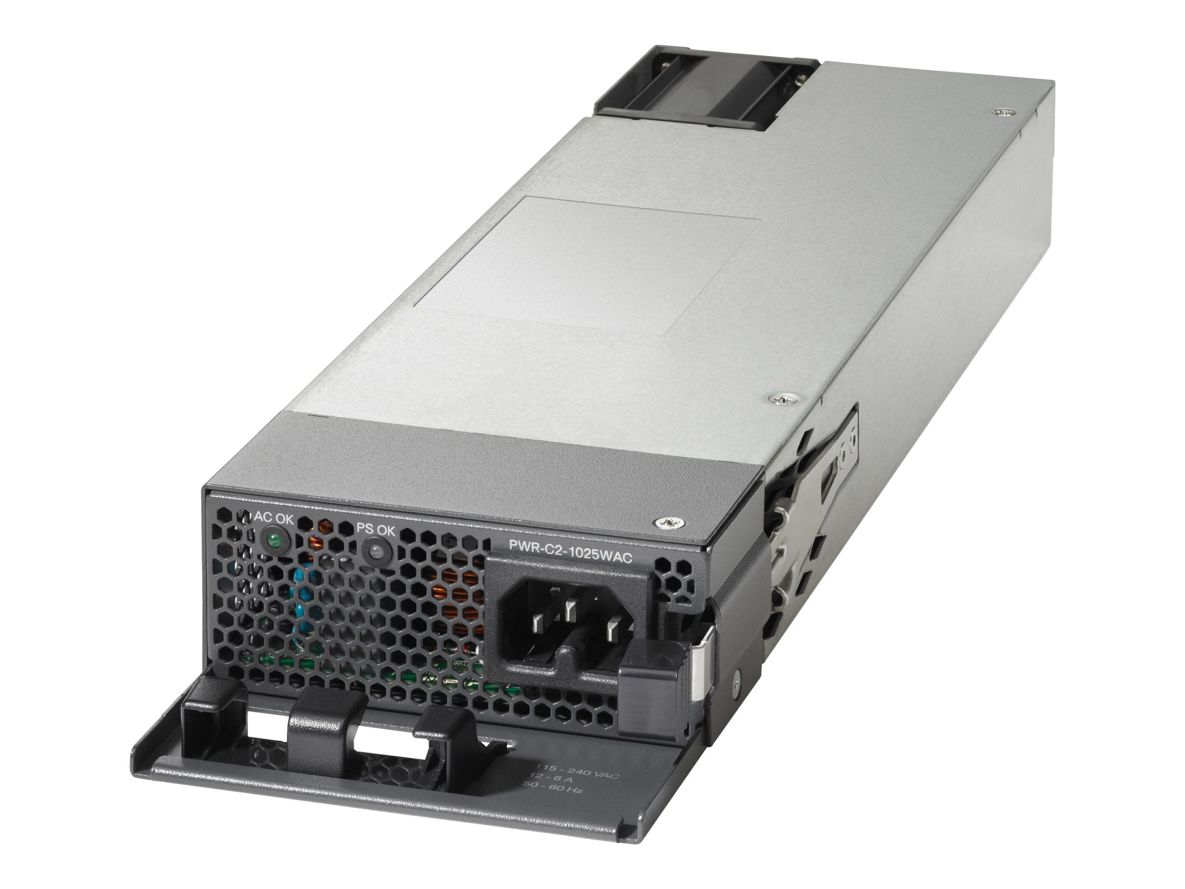 CISCO 1025W AC Config 2 Power Supply REMANUFACTURED