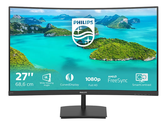 PHILIPS- Ecran bureautique 27" 271E1SCA/00