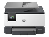 HP Officejet Pro 9120b All-in-One MFP colour ink-jet A4 19ppmcopy 20ppmprint 250 sheets USB 2.0 LAN Wi-Fi USB host