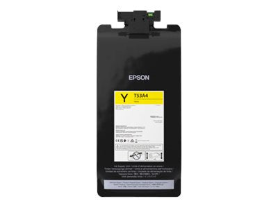 EPSON UltraChrome XD3 Yellow rips 1.6 L SC-T7700