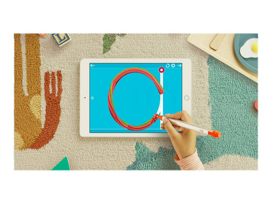 LOGITECH Crayon - N/A - EMEA - TIP 10IN1 PACK