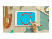 LOGITECH Crayon - INTENSE SORBET - Cap Tip Cover 10in1 Pack