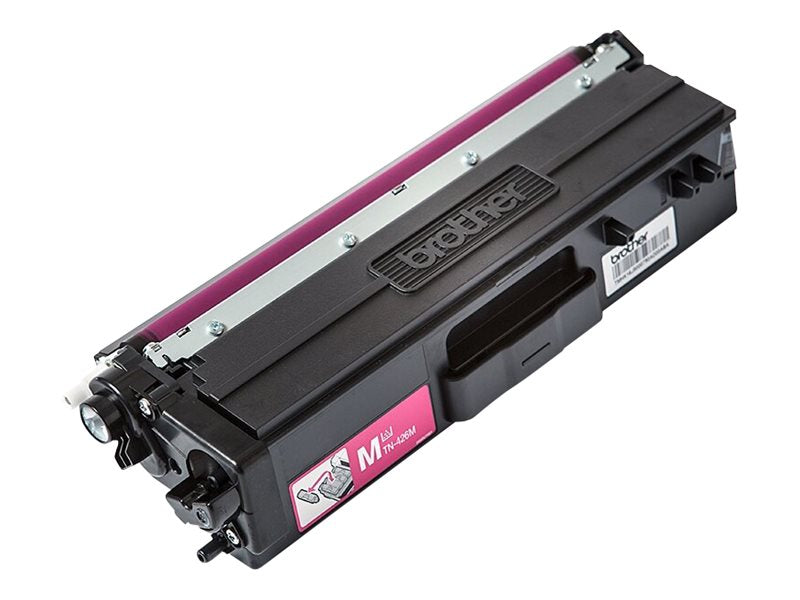 BROTHER TN426M Toner Cartouche Magenta Super Grande Capacité 6.500 pages