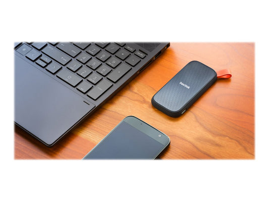 SANDISK Portable SSD 1To USB 3.2 USB-C