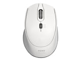 PORT DESIGNS Mouse Office Pro Silent Wireless - White
