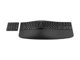 HP 965 Black Ergonomic Wireless KBD France