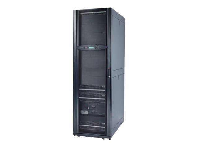 APC Symmetra PX 32kW Scalable to 160kW without Bypass Distribution or Batteries