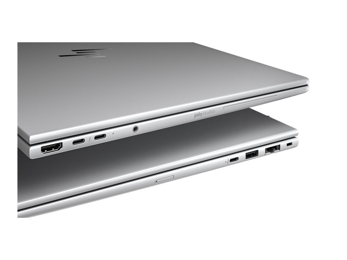 HP EliteBook 8 G1a IA Nouvelle génération AMD Ryzen 5 230 16p WUXGA 16Go 512Go SSD UMA W11P Copilot + PC 3/3/0