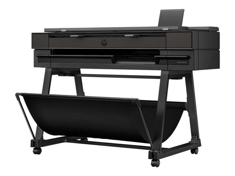 HP DesignJet T850 36inch MFP colour ink-jet 914x2770mm 305x457mm 914x1676mm media 0.42 min/pageprint Gigabit LAN Wi-Fi