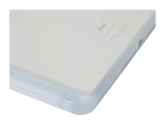 TARGUS SafePort Anti Microbial back cover 10.2p iPad