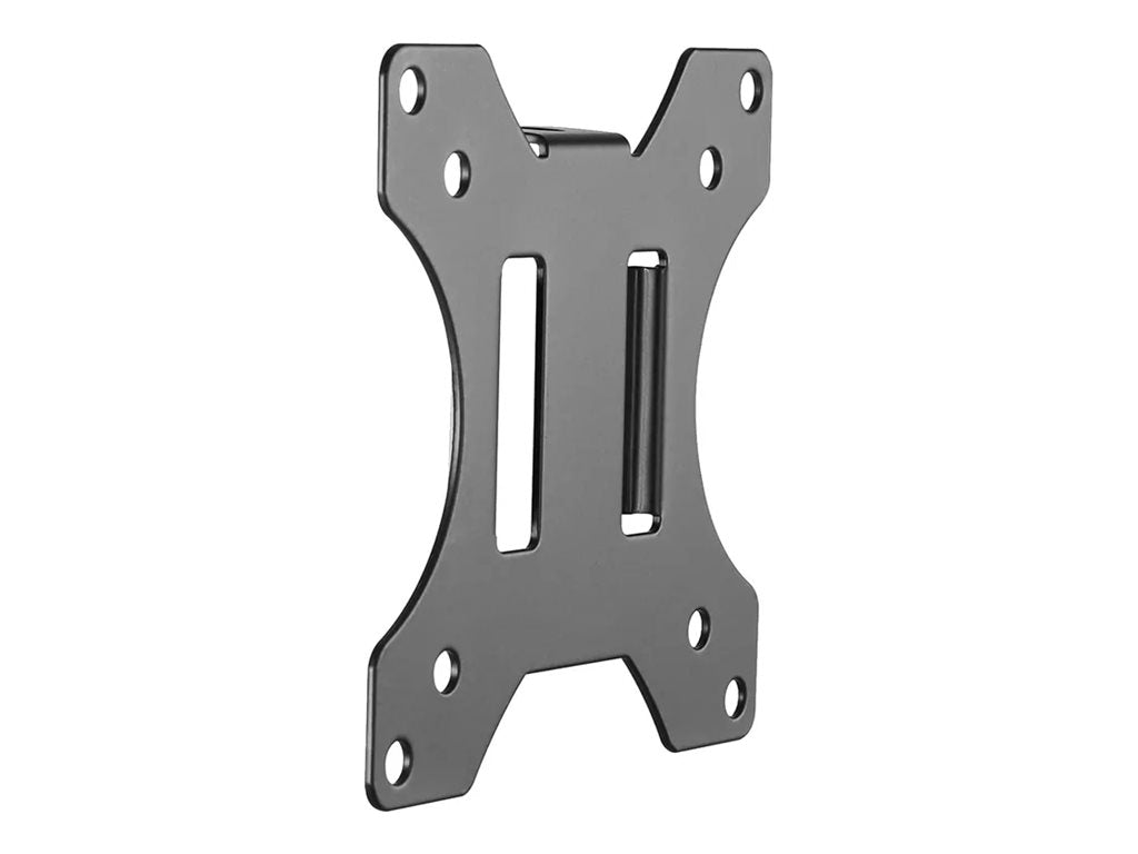NEOMOUNTS FL40-450BL11 Support de colonne pour écran 17-32p - diam. 28-60 mm - orientable