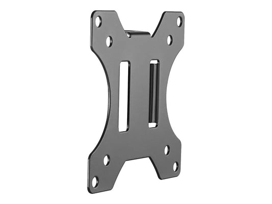 NEOMOUNTS FL40-450BL11 Support de colonne pour écran 17-32p - diam. 28-60 mm - orientable