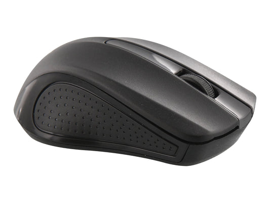TNB SHARK Rf10 1000Dpi 2.4Ghz Wireless Optical Mouse Automatic Connection Usb Receiver Rf 2.4Ghz Range Up To 10M
