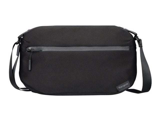 Work 14" 3-in-1 Tech Brief - Black