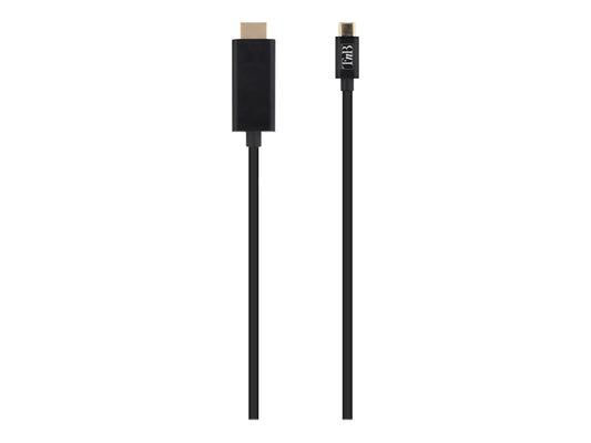 TNB HDMI to USB-C cable