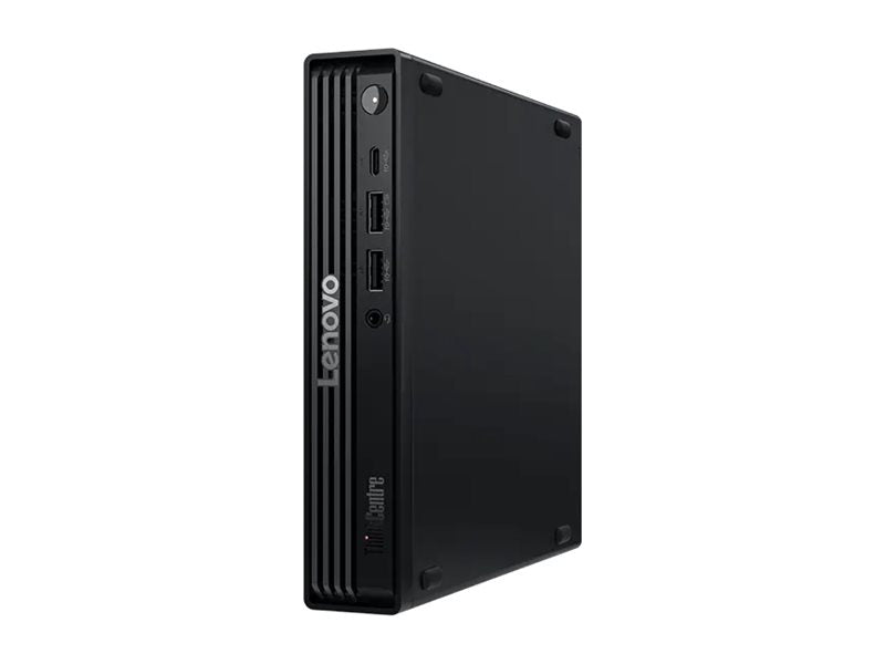 LENOVO ThinkCentre M70q Gen 6 Intel Core Ultra 5 225T 16Go 1To SSD M.2 2280 PCIe Intel Graphics W11P 3YR Onsite