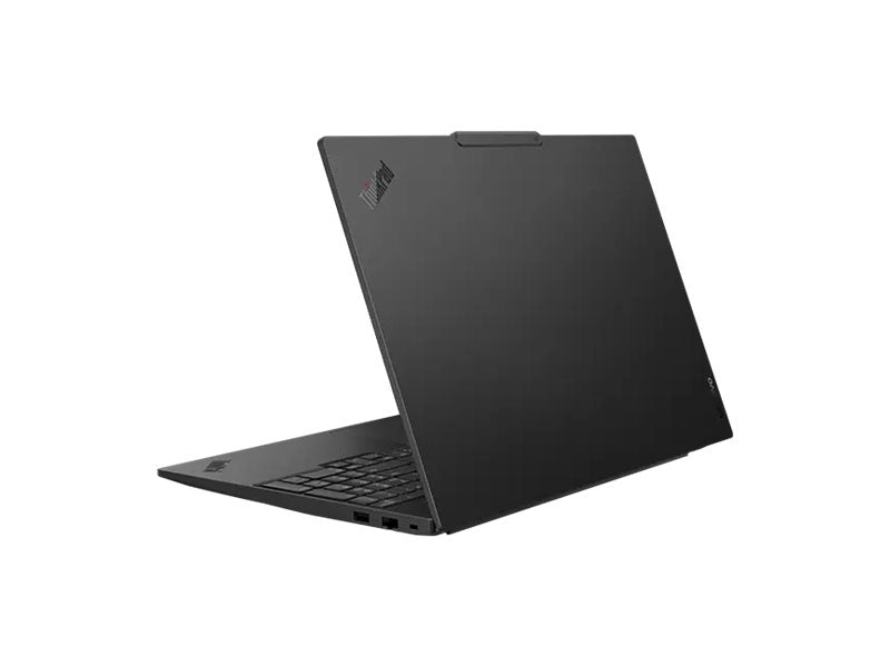 LENOVO ThinkPad E16 G3 Intel Core Ultra 7 255H 16p WUXGA 16Go 512Go SSD M.2 2242 PCIe Intel Arc 140T W11P 1YR Premier NBD
