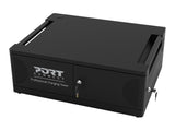 PORT DESIGNS Charging Cabinet For Notebook Type C 6 Unit