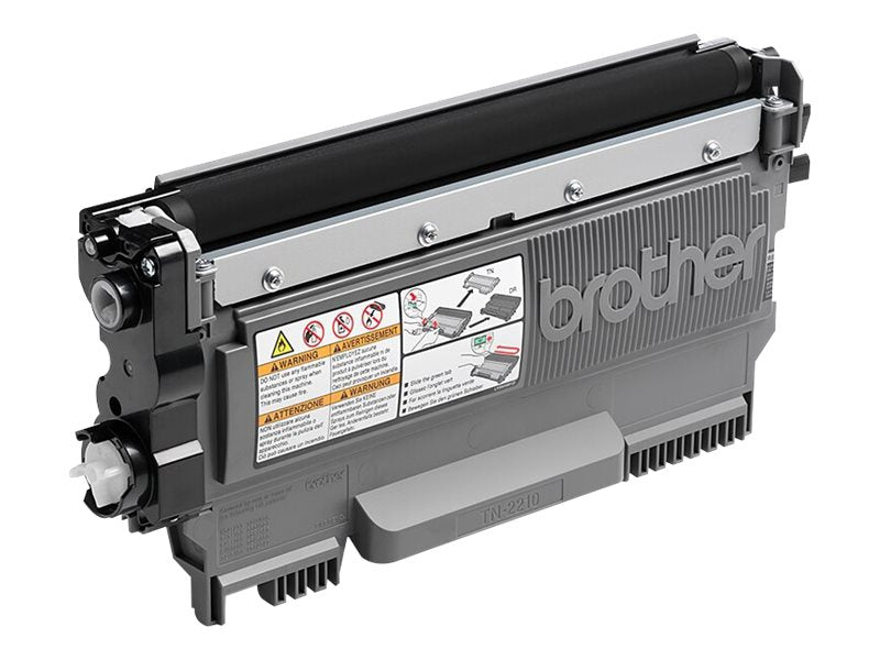 TN-2210/Toner Cartridge f 1200 Pages