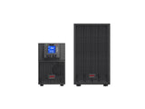 APC Easy UPS On-Line SRV 3000VA 230V with Extended Runtime Battery Pack