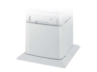 OKI rollable cabinet metall C610