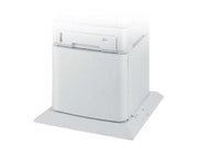 OKI rollable cabinet metall C610