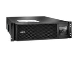 APC Smart-UPS SRT 5000VA RM 230V Hardwire In- / Output RJ45 5min Runtime 3900W