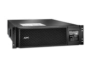 APC Smart-UPS SRT 5000VA RM UPS Rack AC 208/240V 4500Watt 5000VA 1-phase Ethernet 10/100 USB output connectors 2 3U BK