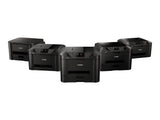 CANON MAXIFY MB2750 MFP colour ink-jet A4 210x297mm A4 22ppm copy 24 ipm print 500 sheets USB 2.0 LAN Wi-Fi USB host