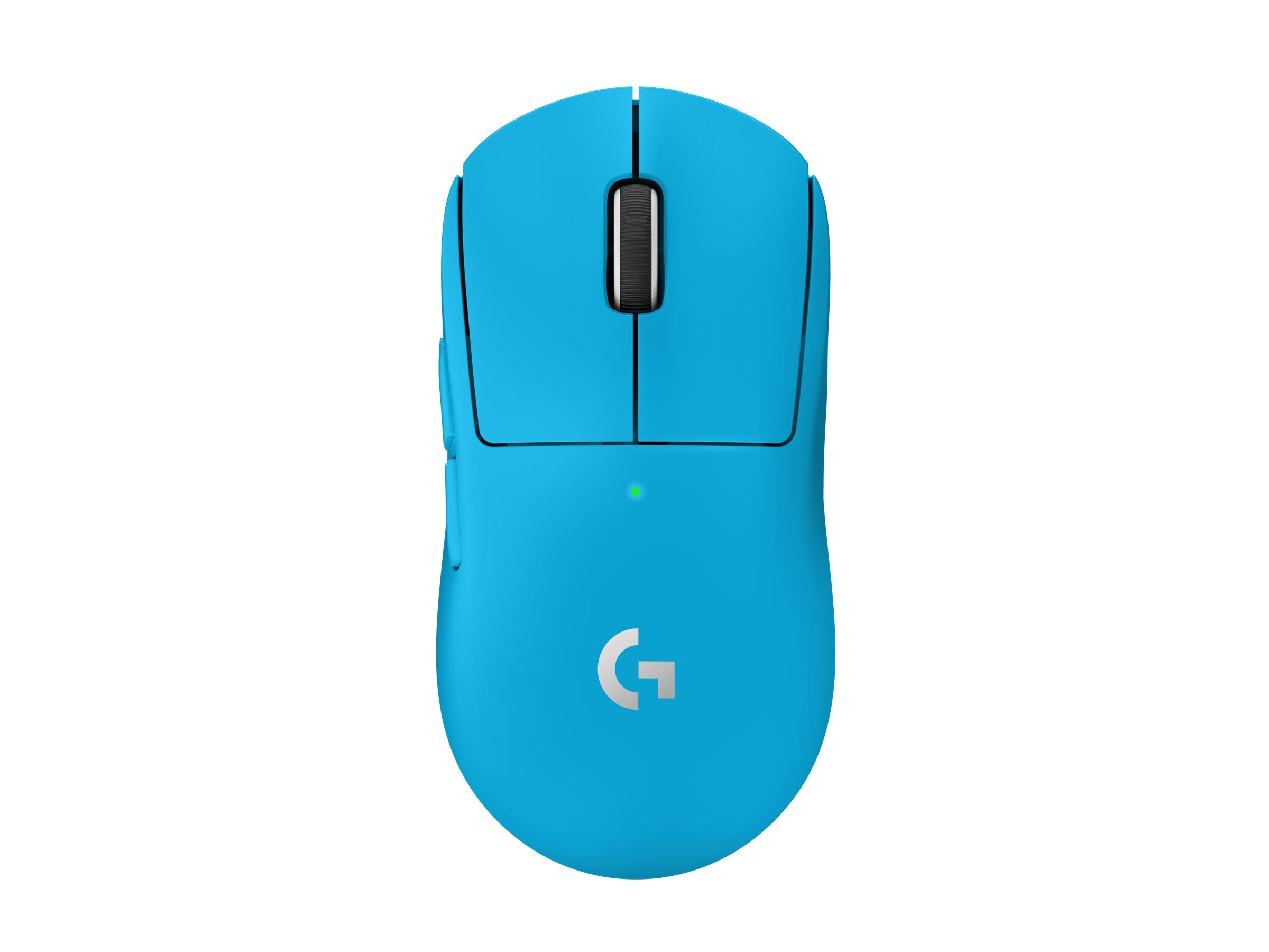 LOGITECH G PRO X SUPERLIGHT 2 LIGHTSPEED Gaming Mouse - CYAN