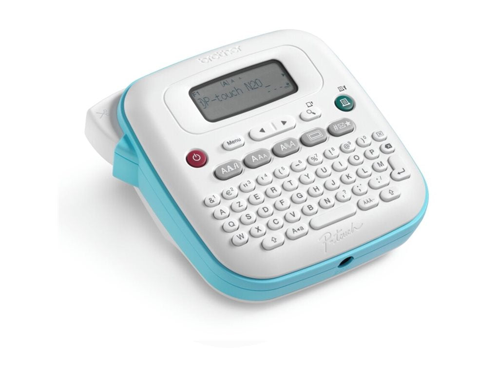 BROTHER Office Labeling Machine PT-N20