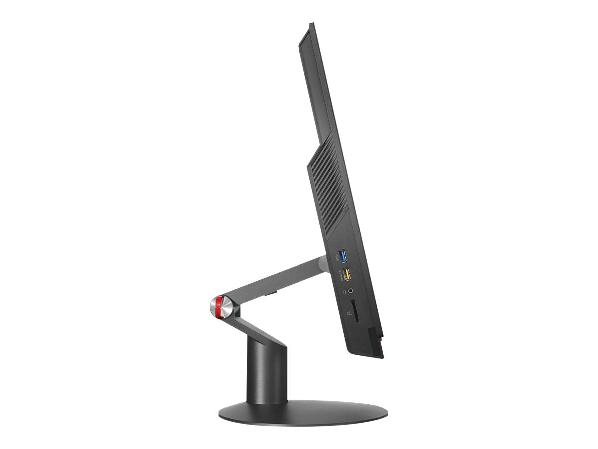 LENOVO ThinkCentre - M910z AIO - 23.8i - LED  Core i5-7500 - 8GB - 1TB - HD Graphics