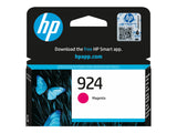 HP 924 Magenta Original Ink Cartridge