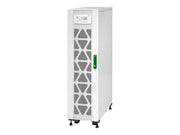 APC Easy UPS 3S E3SUPS15KHB2 UPS AC 400V 15 kW 15000VA 3-phase 10min white