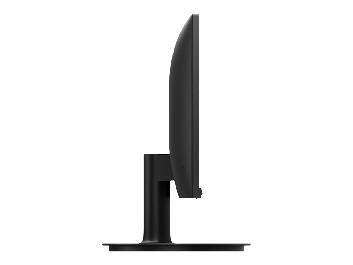 PHILIPS 221V8A/00  Écran LED - 22" - 1920 x 1080 Full HD  @ 75 Hz - VA - 200 cd/m² - 4000:1 - 4 ms - HDMI, VGA - haut-parleurs