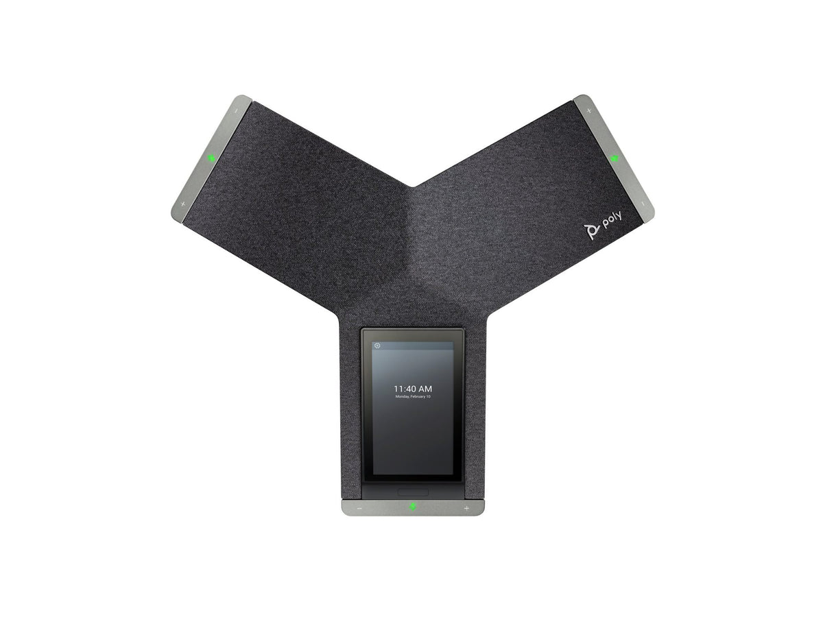 Poly Trio C60 IP CP MS FR PoE-e EMEA