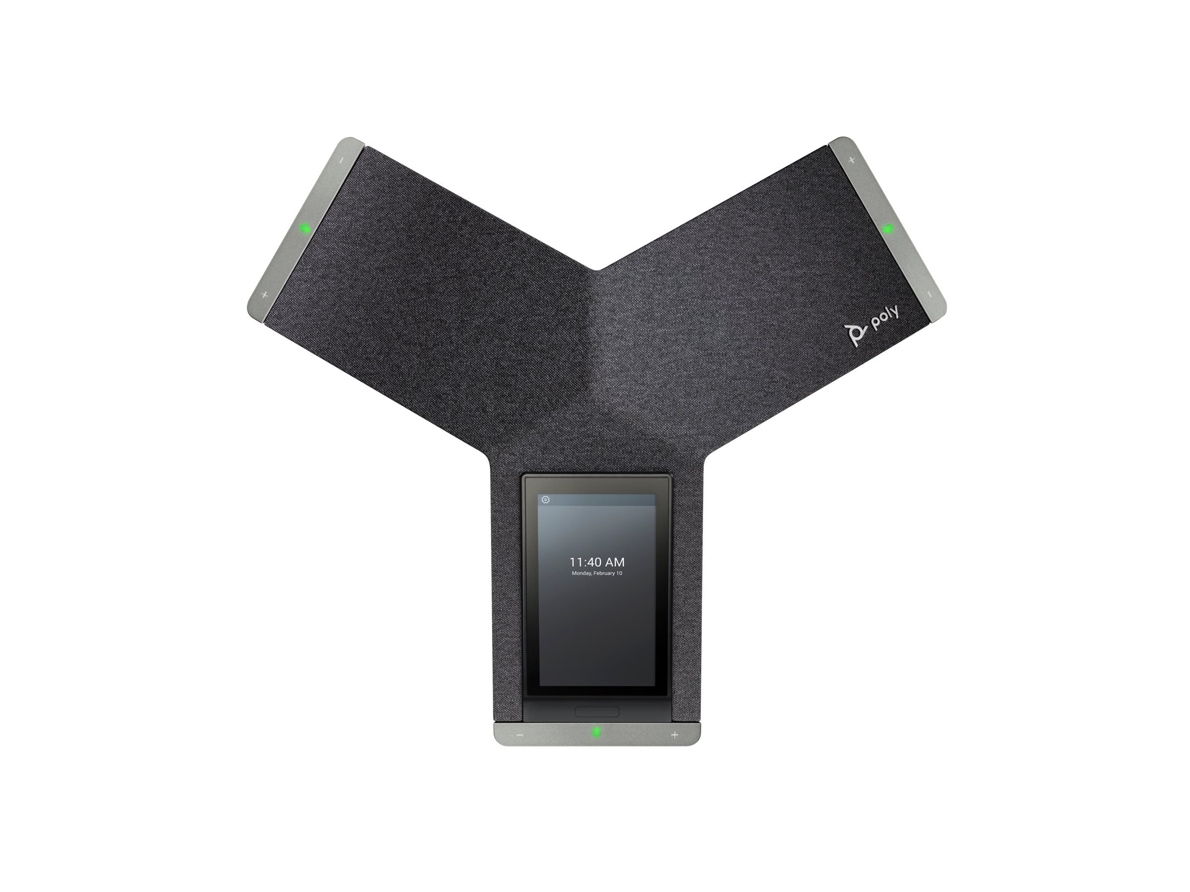 Poly Trio C60 IP CP MS FR PoE-e EMEA
