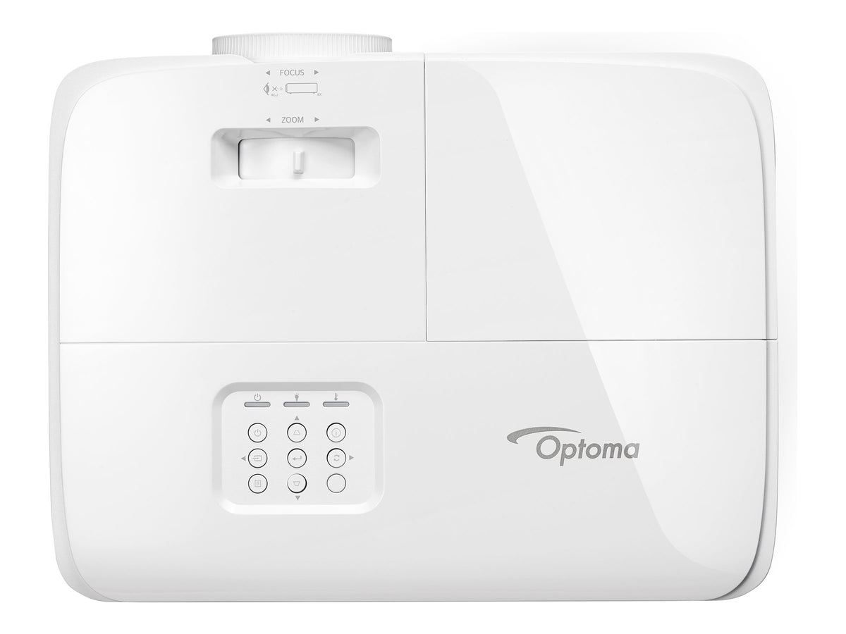 FHD 1920 x 1080-4000 lm-22 000:1-TR