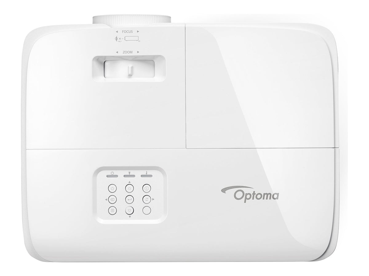 FHD 1920 x 1080-4000 lm-22 000:1-TR