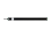 APC Easy Rack PDU Basic vertical 1-phase 3.7 kW 230 V 16 A 14 x SCHUKO sockets SCHUKO 16 A