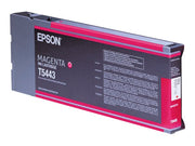 EPSON T6143 cartouche dencre magenta capacité standard 220ml pack de 1